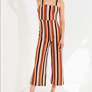 Urban Outfitters Delany Jumpsuit
